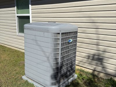 AC Installation Service