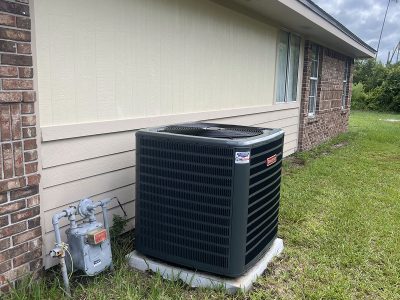 Air Conditioning Installation