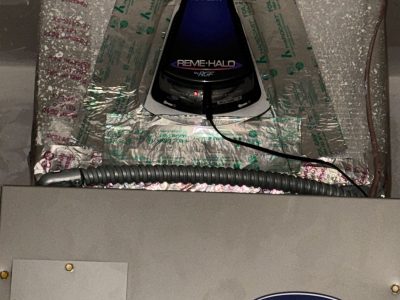 Quality Duct Work Service