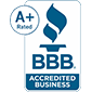 BBB Accredited Business
