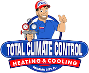 Total Climate Control, FL